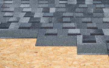 expert West Pentire asphalt roof companies