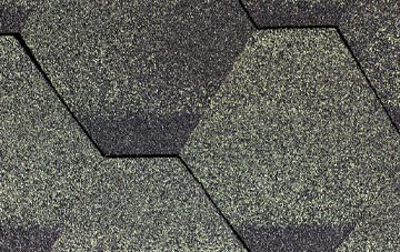 West Pentire fibreglass shingle repairs