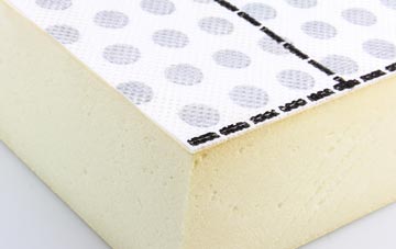 meeting West Pentire building codes