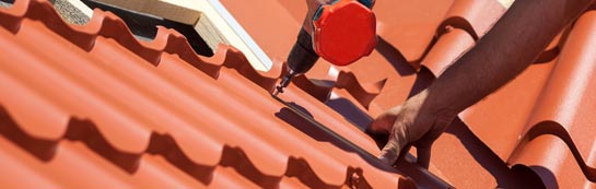 save on West Pentire roof installation costs