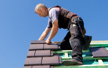 disadvantages of West Pentire slate roofing