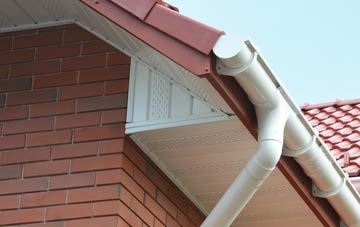 West Pentire soffit repair costs
