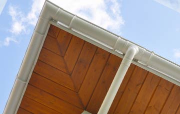 West Pentire soffit types
