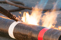 West Pentire flat roofing replacement