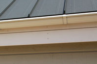 West Pentire soffit repair