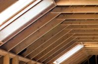 West Pentire tapered roof insulation quotes